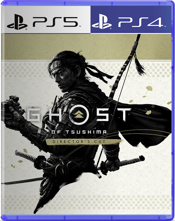 اکانت ظرفیتی قانونی Ghost of Tsushima Director’s Cut برای PS4...