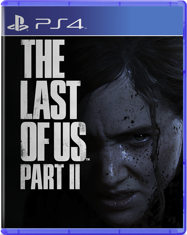 اکانت قانونی The Last Of Us PART II
