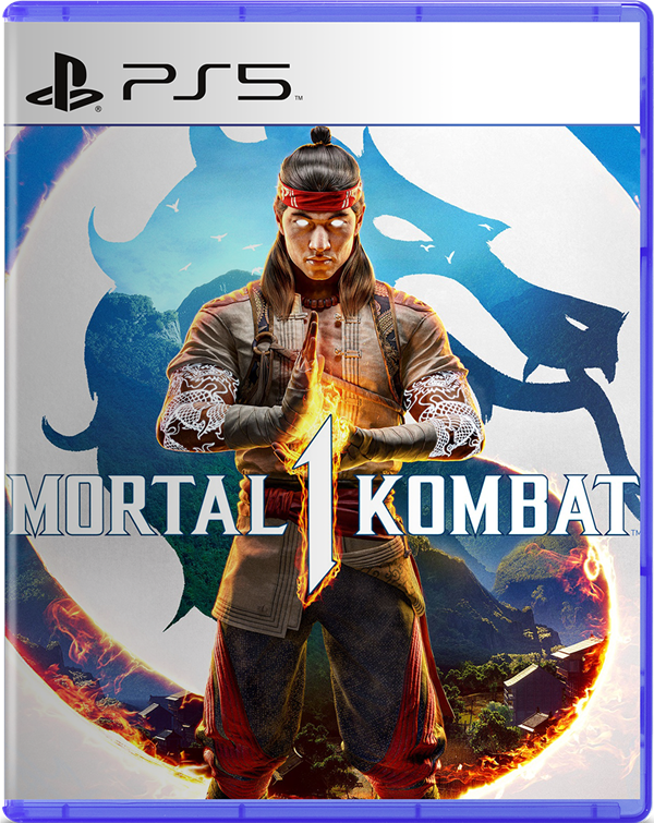 Mortal Kombat 1 برای PS4 و PS5