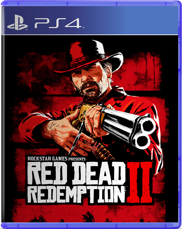 اکانت قانونی بازیRed Dead Redemption 2 Ultimate Edition